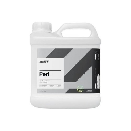 CARPRO PERL 4L │Chất làm bóng lốp xe gốc nước