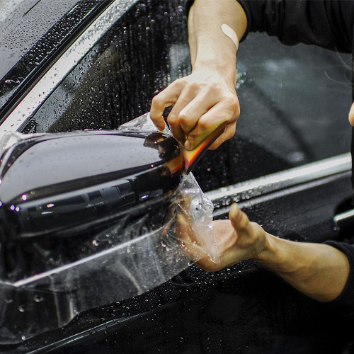 Film PPF Mini CarPro Immortal Gloss | Bảo Vệ Sơn Xe, Tự Phục Hồi Xước 2 Film PPF Mini CarPro Immortal Gloss | Bảo Vệ Sơn Xe, Tự Phục Hồi Xước - Ảnh 2