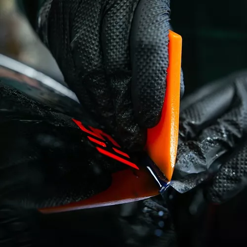 Film PPF Mini CarPro Immortal Gloss | Bảo Vệ Sơn Xe, Tự Phục Hồi Xước 3 Film PPF Mini CarPro Immortal Gloss | Bảo Vệ Sơn Xe, Tự Phục Hồi Xước - Ảnh 3
