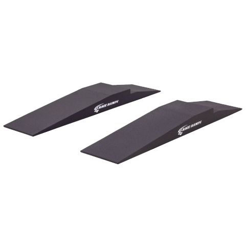 RACE RAMPS Multi Purpose HD | Dốc nhựa lên xe ô tô chuyên dụng USA