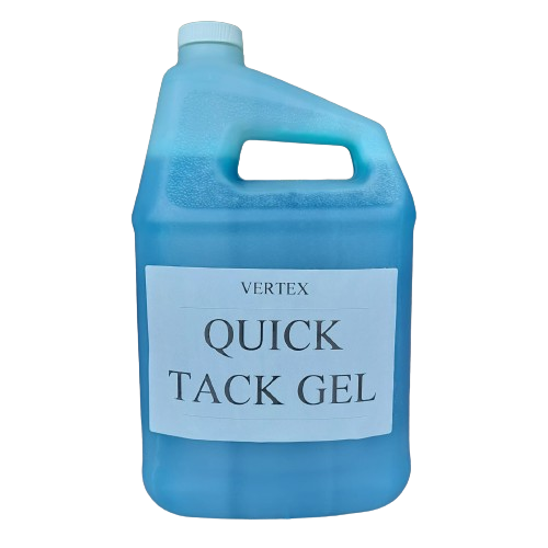 VERTEX Quick Tack Gel 500ml | Dung dịch dán phim PPF TeckWrap