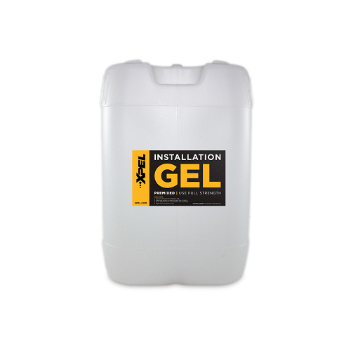 XPEL Instalation Gel 500ml | Dung dịch dán phim PPF chuyên dụng