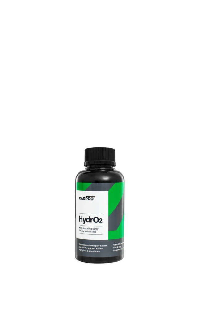 CARPRO HYDRO2 100ml | Dung dịch tạo hiệu ứng lá sen