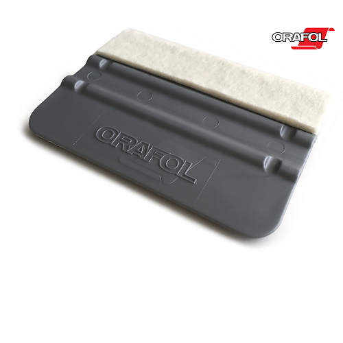 Gạt dán decal ORAFOL ORACAL Felt Edge Squeegee