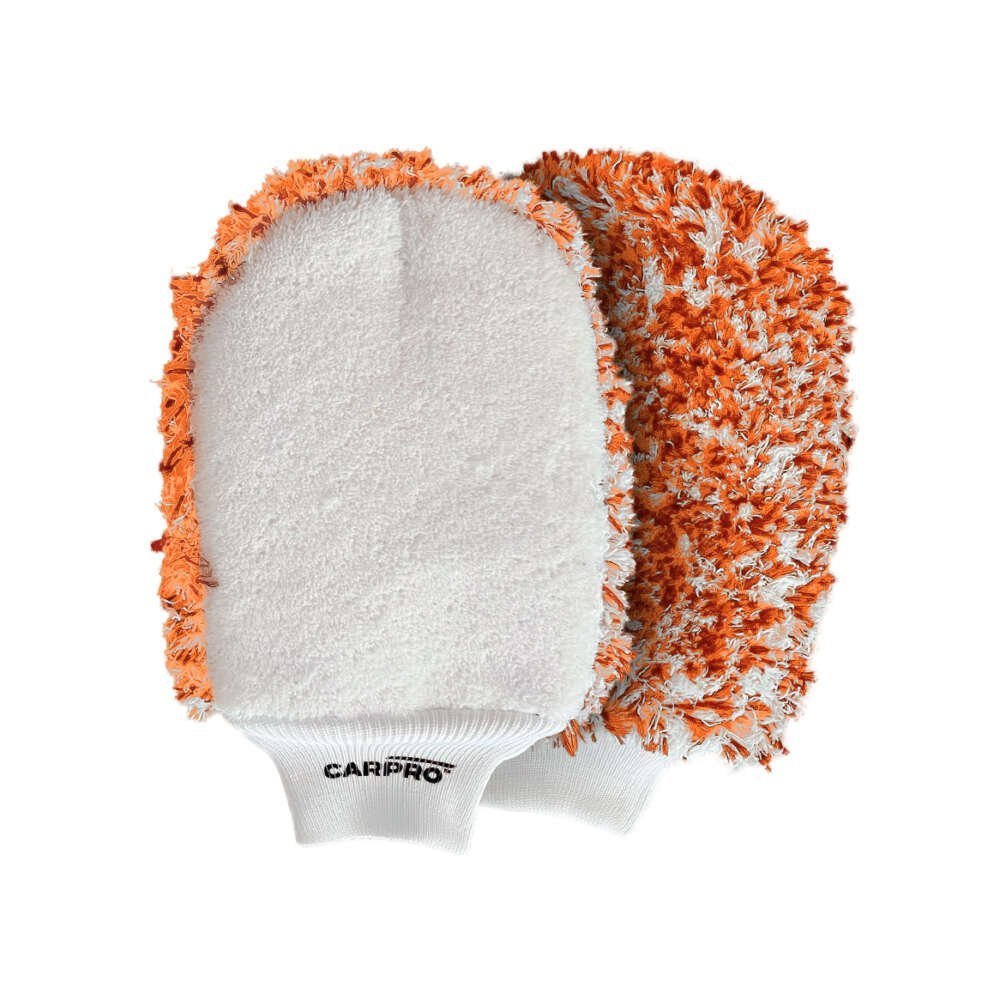 CARPRO Wheels Mitt | Găng tay rửa mâm ô tô chuyên dụng