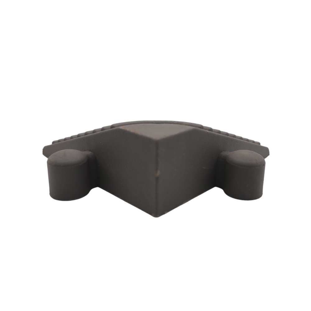 Góc tấm lót sàn PP VERTEX Garage Floor Corner, Màu: Xám 3 Góc tấm lót sàn PP VERTEX Garage Floor Corner, Màu: Xám - Ảnh 3
