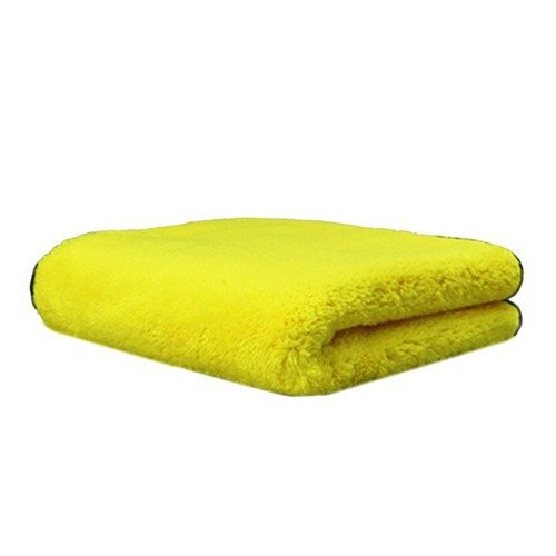KPIX Cobra Dry 840GSM │Khăn lau khô xe microfiber