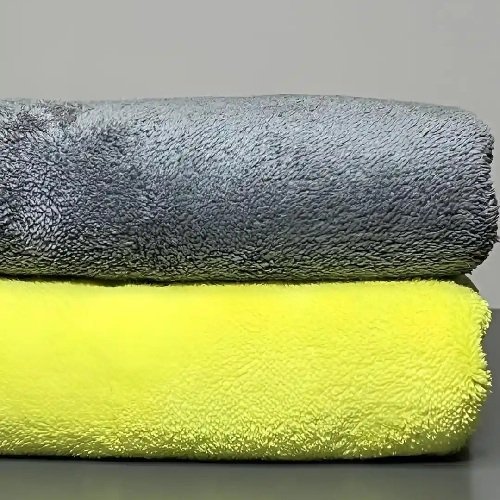 KPIX Cobra Dry 840GSM │Khăn lau khô xe microfiber 5 KPIX Cobra Dry 840GSM │Khăn lau khô xe microfiber - Ảnh 5