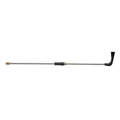 KRANZLE Stainless Steel Underbody Lance | Súng xịt gầm xe 41075