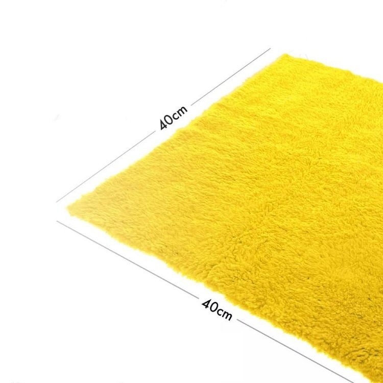 Khăn lau ceramic PLIX EAGLE EDGELESS ULTRA 500GSM 2 Khăn lau ceramic PLIX EAGLE EDGELESS ULTRA 500GSM - Ảnh 2