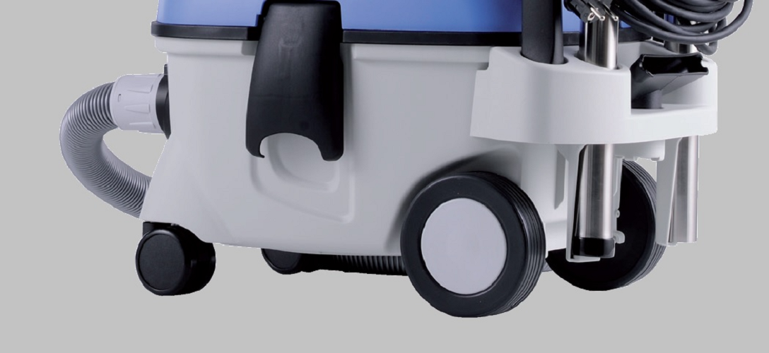Máy hút bụi KRANZLE VENTOS 30 E/L 6 Máy hút bụi KRANZLE VENTOS 30 E/L - Ảnh 6