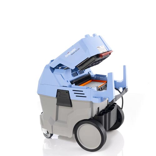 KRANZLE VENTOS 32 L/PC | Máy hút bụi khô và ướt nhập khẩu Đức 5 KRANZLE VENTOS 32 L/PC | Máy hút bụi khô và ướt nhập khẩu Đức - Ảnh 5