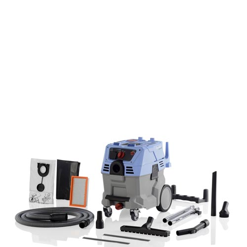 KRANZLE VENTOS 32 L/PC | Máy hút bụi khô và ướt nhập khẩu Đức