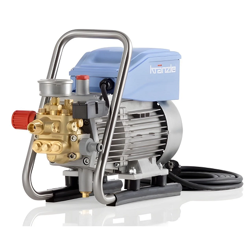 KRANZLE HD 10/122 TS | Máy rửa xe nhập khẩu Đức chính hãng 7 KRANZLE HD 10/122 TS | Máy rửa xe nhập khẩu Đức chính hãng - Ảnh 7