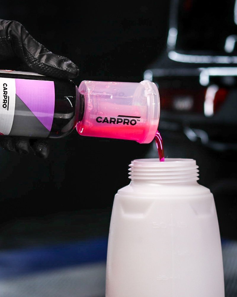 CARPRO Plastic Measure Cup Liquids | Cốc đong nhựa 100ml có chia vạch 2 CARPRO Plastic Measure Cup Liquids | Cốc đong nhựa 100ml có chia vạch - Ảnh 2