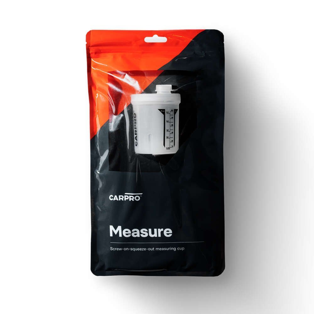 CARPRO Plastic Measure Cup Liquids | Cốc đong nhựa 100ml có chia vạch