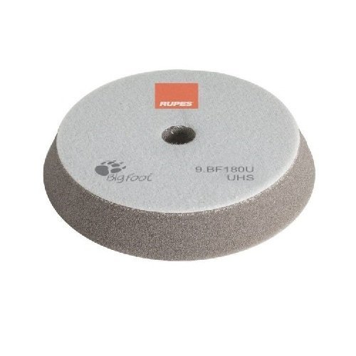 RUPES UHS Foam - Ø 150/180mm | Mút đánh bóng sơn mềm dính