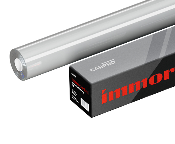 Film PPF Mini CarPro Immortal Gloss | Bảo Vệ Sơn Xe, Tự Phục Hồi Xước