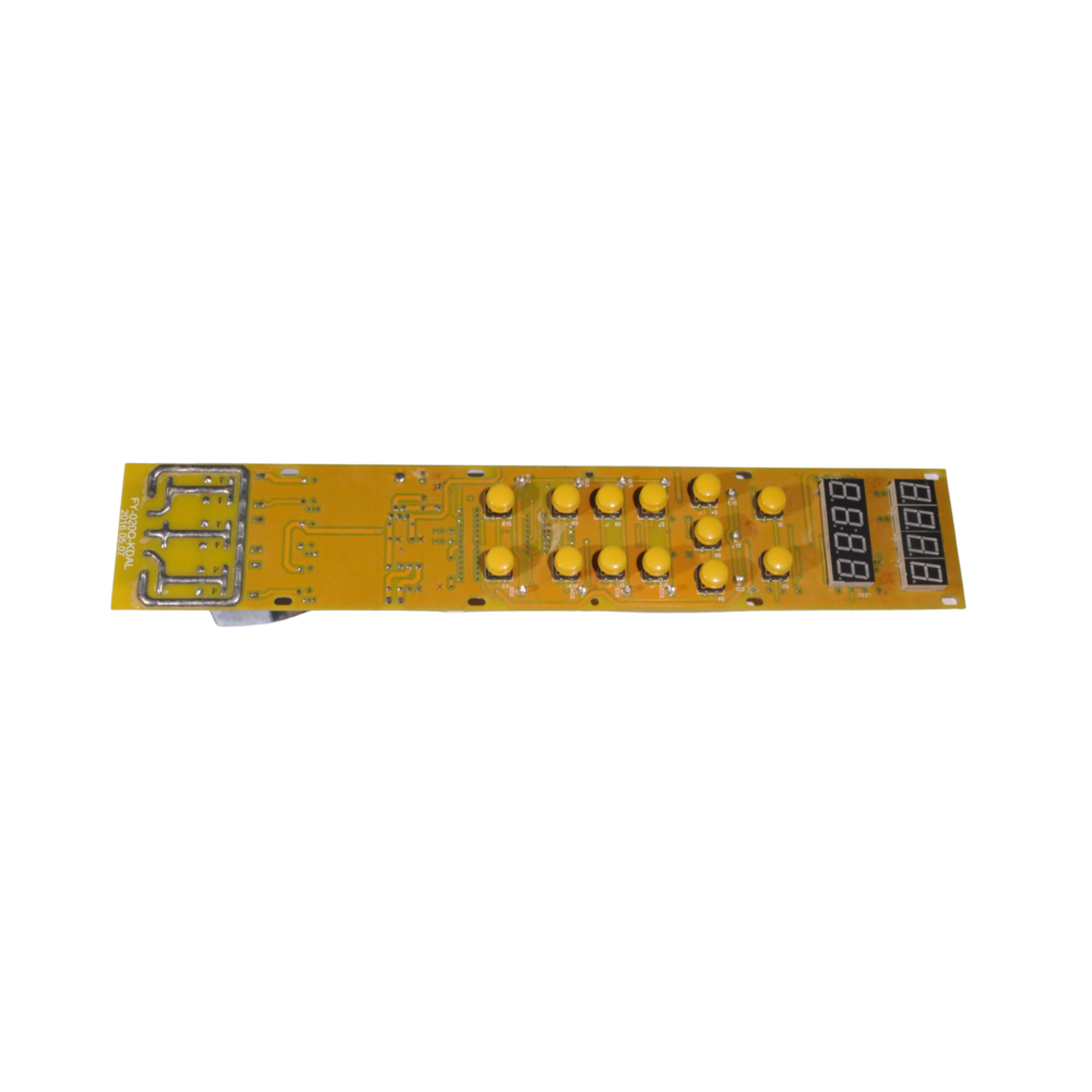 Bảng mạch điều khiển đèn sấy sơn FYTECH FY‐3AT