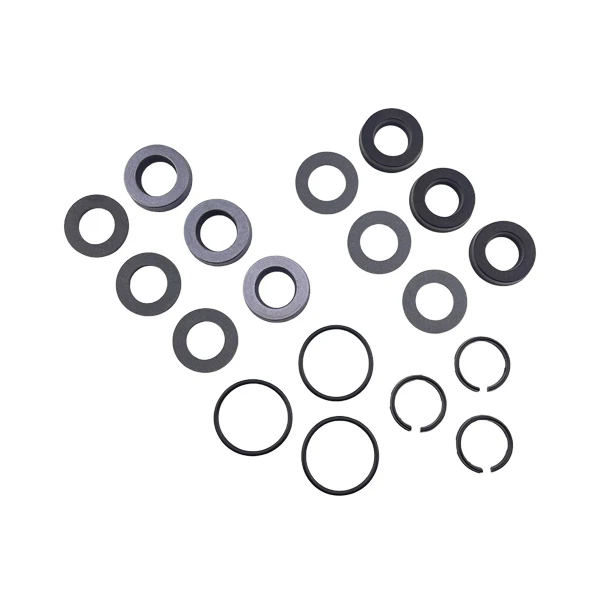 Phụ tùng của máy rửa xe KRANZLE HD 10/122 TS: Repair kit Sleeves 14 mm AZ-L -pump (49053) 3 Phụ tùng của máy rửa xe KRANZLE HD 10/122 TS: Repair kit Sleeves 14 mm AZ-L -pump (49053) - Ảnh 3