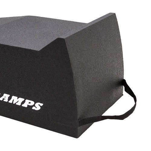 RACE RAMPS 67 | Dốc lên gấp gọn chống trượt USA 4 RACE RAMPS 67 | Dốc lên gấp gọn chống trượt USA - Ảnh 4