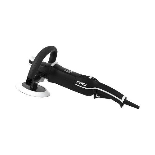 RUPES BigFoot LH19E / STN | Máy đánh bóng đồng tâm