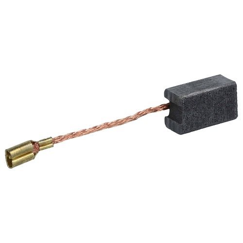 RUPES Carbon Brush | Chổi than máy đánh bóng LHR15, LHR21, LHR75 3 RUPES Carbon Brush | Chổi than máy đánh bóng LHR15, LHR21, LHR75 - Ảnh 3