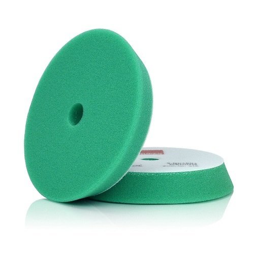 RUPES Medium Foam Pad Ø 130/150mm | Mút đánh bóng bước 2