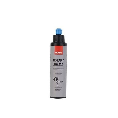 RUPES Rotary Coarse 250 ml | Xi đánh bóng bước 1