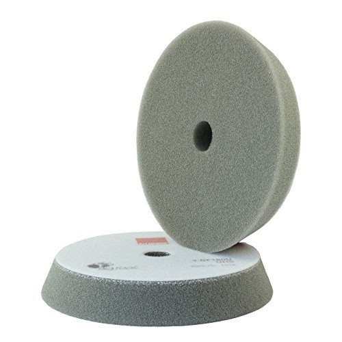 RUPES UHS Foam Ø 130/150mm | Mút đánh bóng sơn mềm và dính