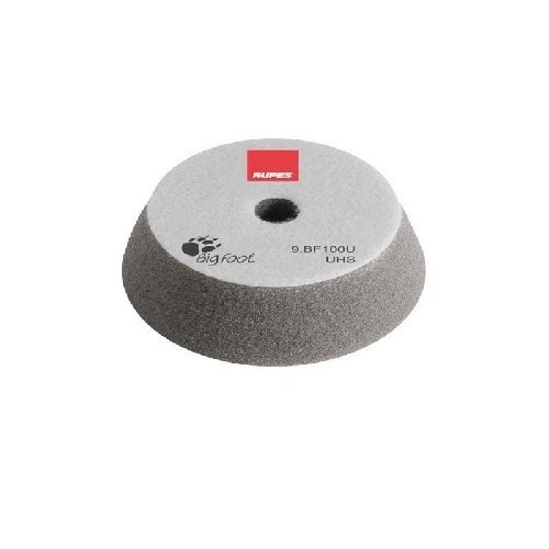 RUPES UHS Foam Ø 80/100mm |  | Mút đánh bóng sơn mềm và dính
