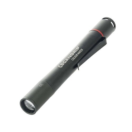SCANGRIP MATCHPEN R | Đèn soi lỗi sơn Detailing Ô Tô