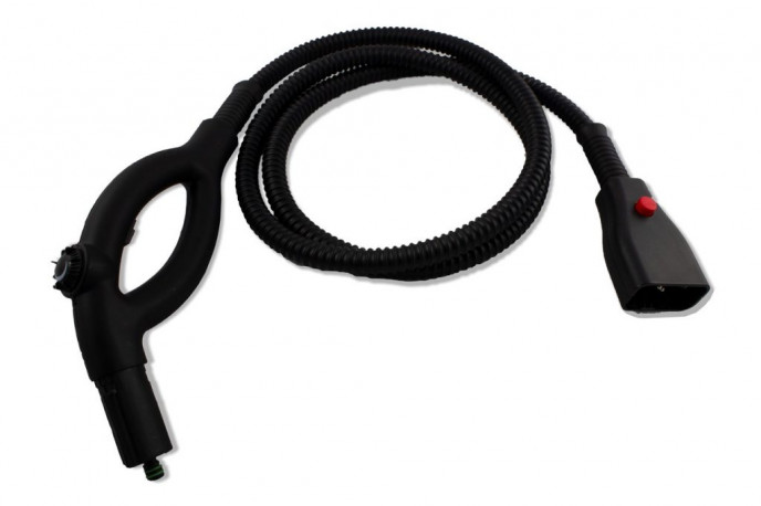 STEAM ITALY Steam Cleaner PC | Máy vệ sinh khoang máy bằng hơi nước nóng 3 STEAM ITALY Steam Cleaner PC | Máy vệ sinh khoang máy bằng hơi nước nóng - Ảnh 3