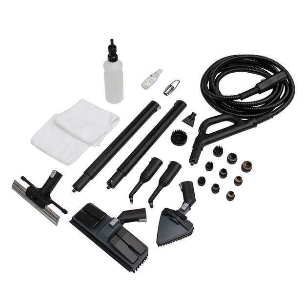 STEAM ITALY Steam Cleaner PC | Máy vệ sinh khoang máy bằng hơi nước nóng 4 STEAM ITALY Steam Cleaner PC | Máy vệ sinh khoang máy bằng hơi nước nóng - Ảnh 4