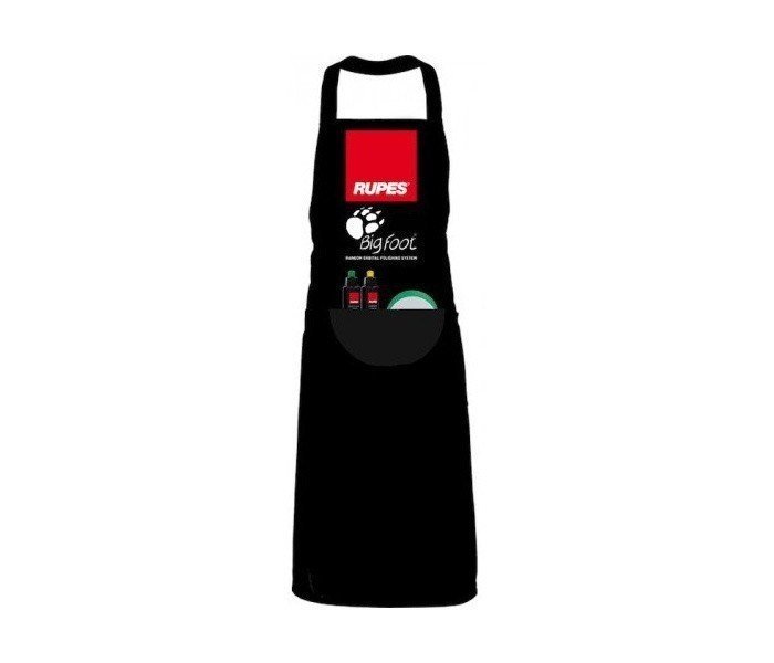 Tạp dề đánh bóng RUPES Apron