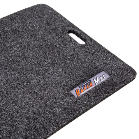 Thảm lót Race Ramps - Racer Mat (2' x 6') 2 Thảm lót Race Ramps - Racer Mat (2' x 6') - Ảnh 2