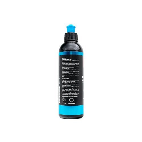 Xi RUPES DA Coarse Compound đánh bóng bước 1 5 Xi RUPES DA Coarse Compound đánh bóng bước 1 - Ảnh 5