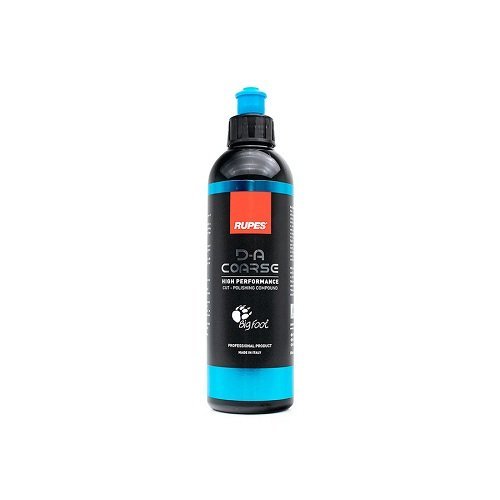 Xi RUPES DA Coarse Compound đánh bóng bước 1 4 Xi RUPES DA Coarse Compound đánh bóng bước 1 - Ảnh 4
