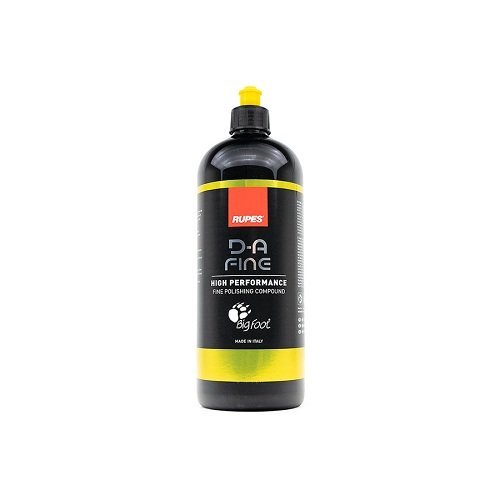 Xi RUPES DA Fine Compound đánh bóng bước 2 3 Xi RUPES DA Fine Compound đánh bóng bước 2 - Ảnh 3