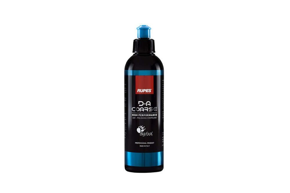 Xi RUPES DA Coarse Compound đánh bóng bước 1