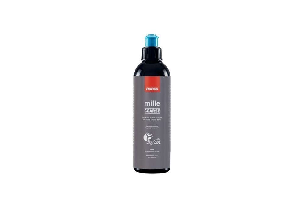 Xi RUPES Mille Coarse đánh bóng bước 1