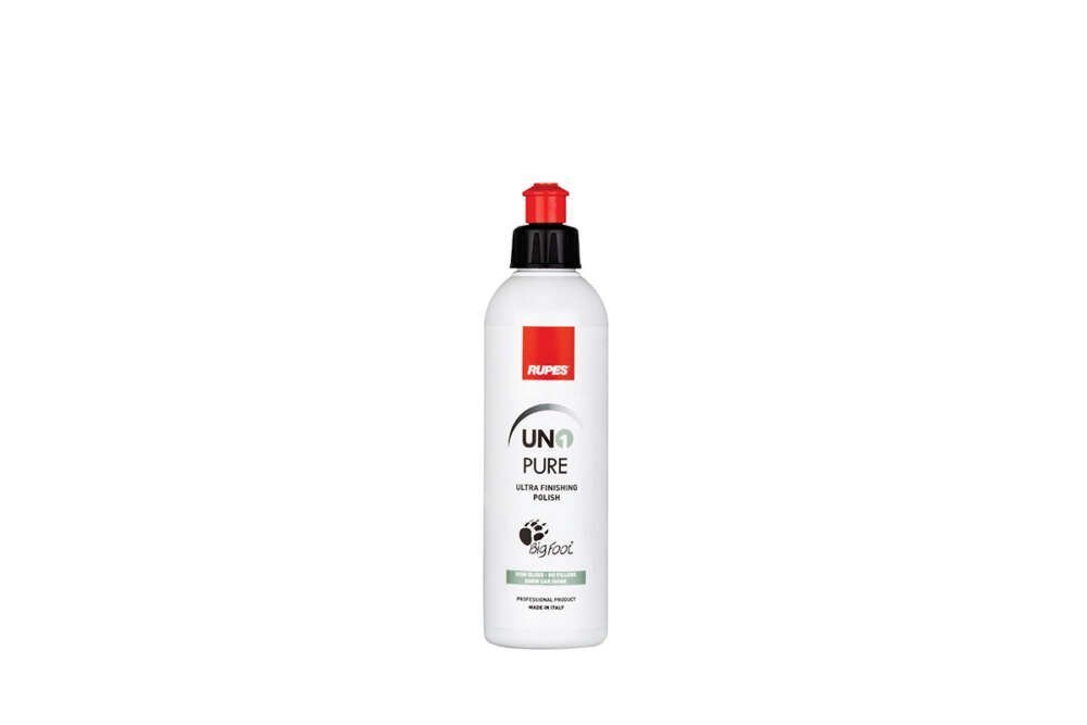 Xi RUPES Pure 250ml, loại siêu mịn 1 bước đánh bóng