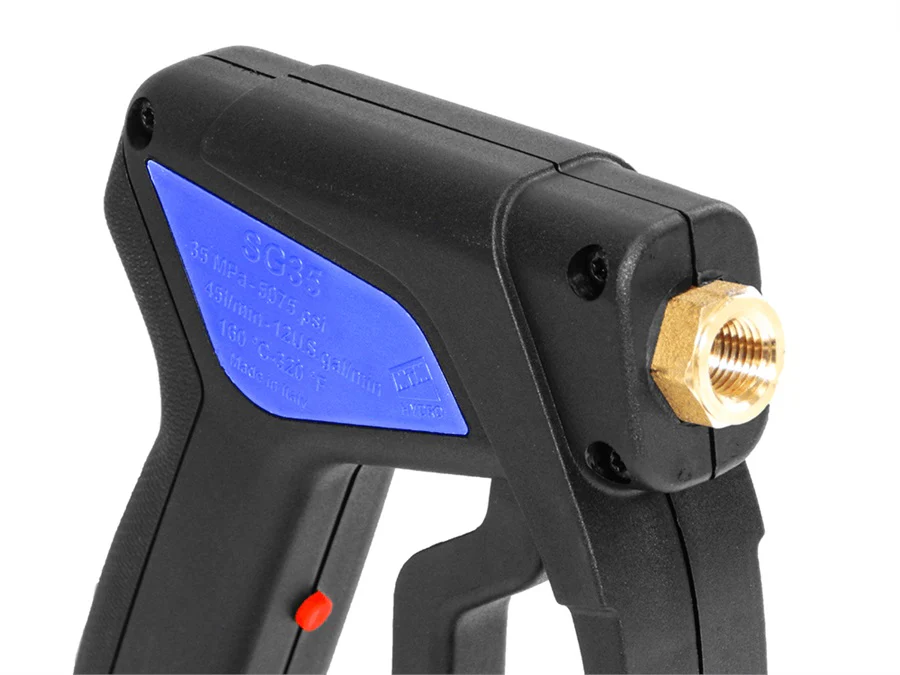 Báng súng rửa xe MTM SG35, đầu nối M22 M 5 Báng súng rửa xe MTM SG35, đầu nối M22 M - Ảnh 5