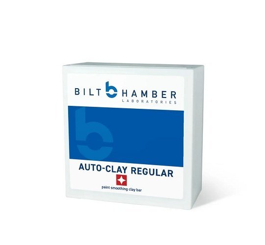 Đất sét Bilt Hamber Auto Clay 2 Đất sét Bilt Hamber Auto Clay - Ảnh 2