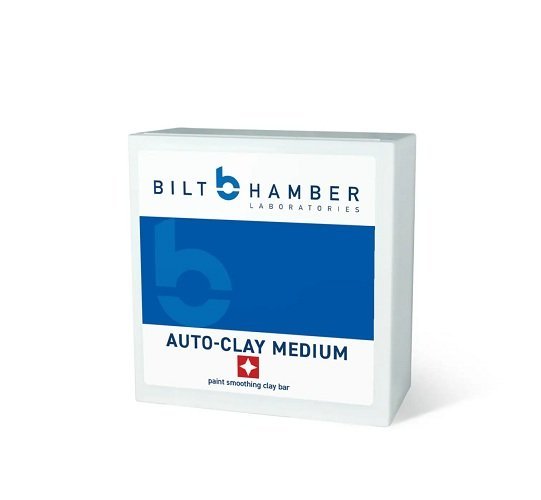 Đất sét Bilt Hamber Auto Clay 3 Đất sét Bilt Hamber Auto Clay - Ảnh 3
