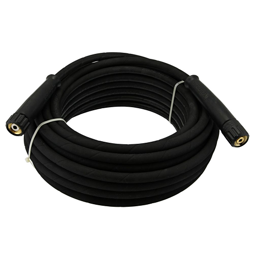 KRANZLE 41083 | Dây phun áp lực lõi thép 2 lớp bố thép, dài 20m (41083)