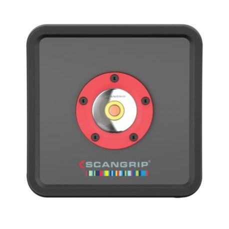 SCANGRIP MULTIMATCH R | Đèn soi lỗi sơn chuyên dụng cho phòng detailing 10 SCANGRIP MULTIMATCH R | Đèn soi lỗi sơn chuyên dụng cho phòng detailing - Ảnh 10