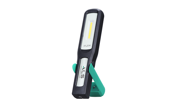 ALS SCANGRIP SFL201R | Đèn soi lỗi sơn cầm tay 3 ALS SCANGRIP SFL201R | Đèn soi lỗi sơn cầm tay - Ảnh 3