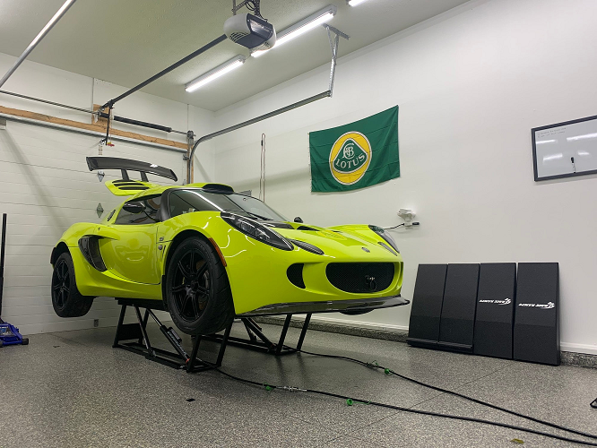 RACE RAMPS Car Trak-Jax | Dốc lên xe ô tô bằng nhựa 5 RACE RAMPS Car Trak-Jax | Dốc lên xe ô tô bằng nhựa - Ảnh 5