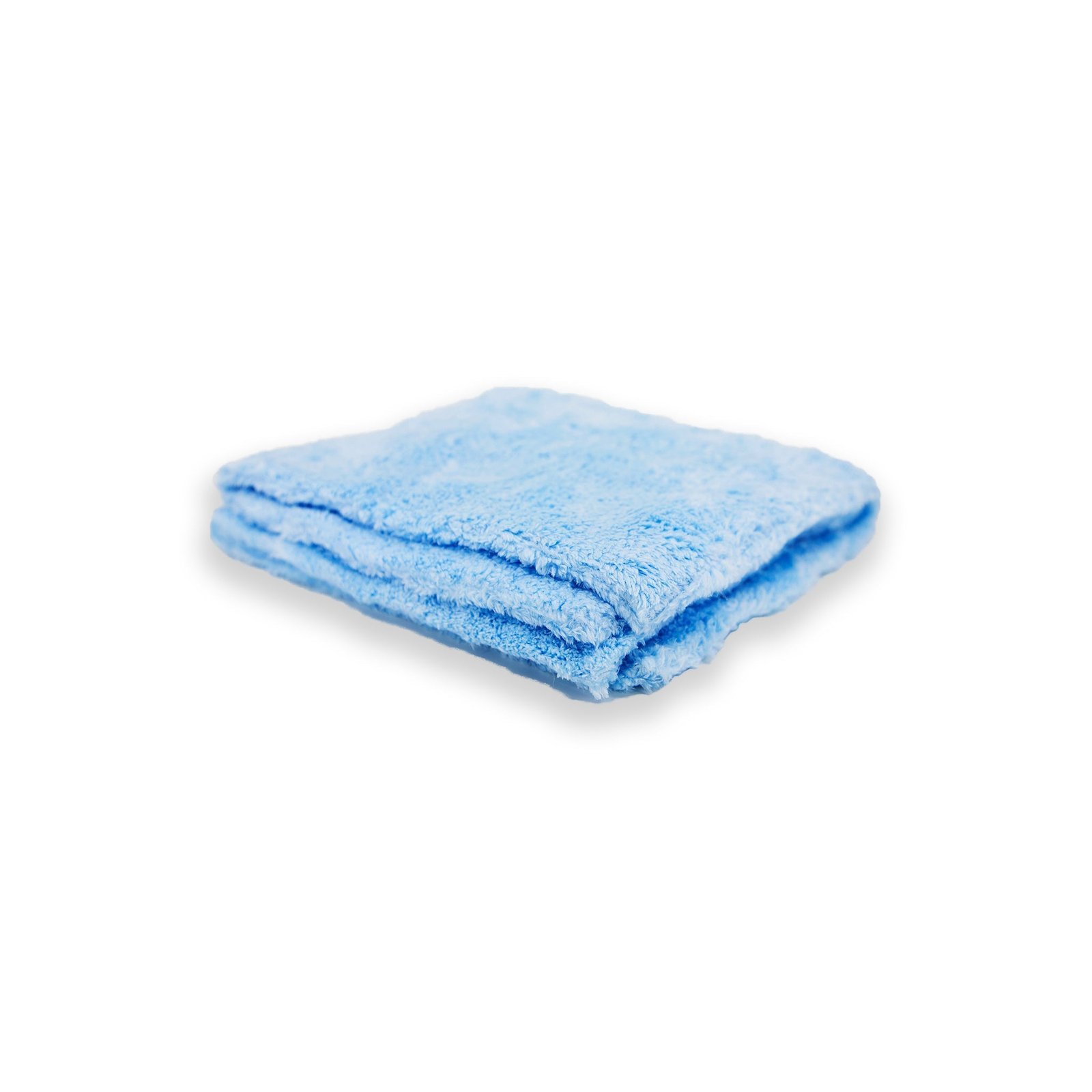 Khăn lau đánh bóng sơn KLiN Plush HD 600 GSM 2 Khăn lau đánh bóng sơn KLiN Plush HD 600 GSM - Ảnh 2